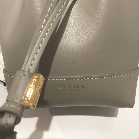 Teddy Blake Eliza Bucket Bag Mini - Picture 8 of 9